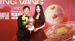 Trần Thị Duyên lặng lẽ đợi Bích Thùy để chia vui