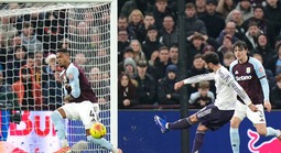 15 cầu thủ có thể vắng mặt khi Man United đụng độ Newcastle