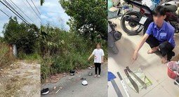 Khẩu chiến online, 2 nhóm ở TPHCM hẹn nhau ngoài đời