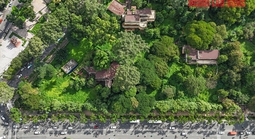 Công viên tại số 1 Lý Thái Tổ: 4 phương án đặt tên