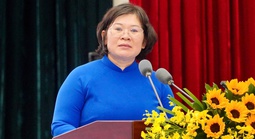 Trình đề án sắp xếp cơ quan báo chí TPHCM trước ngày 31-12-2025