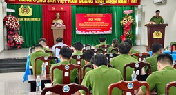 Nhiều nhà trọ, cơ sở kinh doanh ít quan tâm đến an toàn phòng cháy chữa cháy