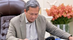 Thủ tướng Campuchia lên tiếng, quân đội Thái Lan nhấn mạnh "chỉ phòng thủ"