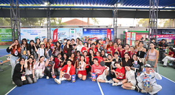 OMO cổ vũ tinh thần “ngại gì bẩn” của gia đình trẻ thông qua chuỗi hoạt động thể thao