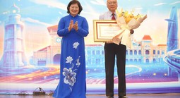 Ngành tuyên giáo và dân vận TP HCM phải "đi trước mở đường"