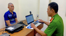 Vĩnh Long: Bắt tạm giam gã đàn ông bóp cổ người tình đến chết