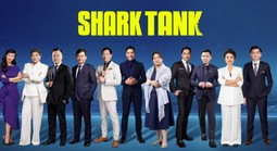 "Bà trùm" Shark Tank Việt Nam nói về các "cá mập" nhúng chàm