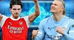 Siêu máy tính “gọi tên” Arsenal ở Giải Ngoại hạng Anh