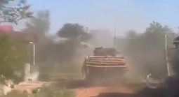 Diễn biến "chưa từng có" trong xung đột Thái Lan - Campuchia