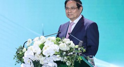 Thủ tướng: Petrovietnam phát huy tinh thần của những "chiến binh dầu khí"