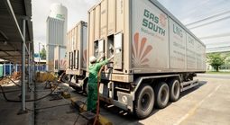 Câu hỏi nóng trong vụ gần 500 xe buýt TPHCM có thể ngừng hoạt động vì thiếu khí