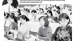 Báo in ngày 27-12: Hộ kinh doanh lo lắng trước giờ G