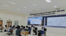 2 tuyến cao tốc quan trọng trước giờ thu phí