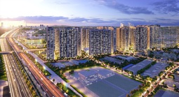 Bất ngờ trên thị trường chuyển nhượng căn hộ chung cư