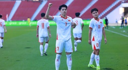 Lý do Nguyễn Đình Bắc không tham dự Gala trao Giải thưởng QBV Việt Nam 2025