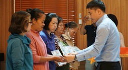 TP HCM đề xuất chuẩn nghèo 2030 cao gấp đôi cả nước