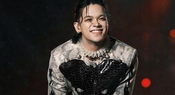 Vì sao (S)TRONG Trọng Hiếu xứng đáng chiến thắng giải Mai Vang 31-2025?