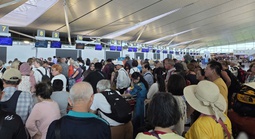 Bộ Xây dựng cấp giấy phép kinh doanh sân bay Phú Quốc cho Sun Group