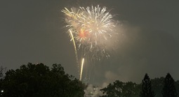 Danh sách 6 điểm bắn pháo hoa chào năm mới tại TPHCM