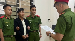 Tạm giam thanh niên 19 tuổi chém bạn nhậu ở Đà Nẵng