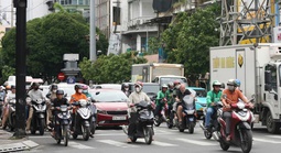 Dự báo thời tiết hôm nay, 27-12: TPHCM và Nam Bộ lại có mưa