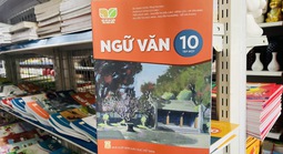 Vì sao Bộ SGK "Kết nối tri thức với cuộc sống" được lựa chọn?