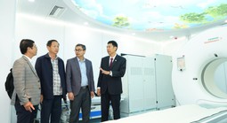 Bệnh viện Đa khoa Thiện Hạnh ra mắt hai hệ thống chẩn đoán hình ảnh hiện đại