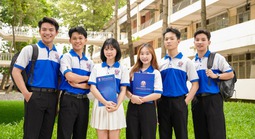 Trường ĐH Sư phạm Kỹ thuật TPHCM đổi tên mới