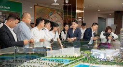 TP HCM thúc tiến độ dự án Vành đai 3, Vinhomes Grand Park sẵn sàng cho giai đoạn tăng trưởng mới