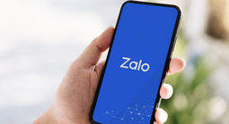 Zalo "ép" người dùng cập nhật điều khoản mới?