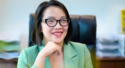 Vinpearl có tổng giám đốc mới