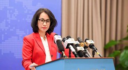 Việt Nam hoan nghênh Campuchia và Thái Lan ngừng bắn