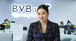Bà Nguyễn Thanh Phượng rời khỏi Hội đồng Quản trị Ngân hàng Bản Việt