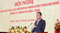 Thông tin nổi bật tại TPHCM ngày 27-12: HĐND "không né việc khó"; Trường học cảnh báo lừa đảo
