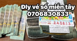 Xổ số miền Nam: Chiều 27-12, lộ diện thêm 2 người trúng độc đắc