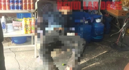 Người đàn ông tử vong bất thường tại quán cà phê ven Quốc lộ 1