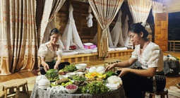 Nâng cao năng lực sinh kế để hộ gia đình thoát nghèo bền vững