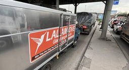 CLIP: 3 trạm thu phí bỏ hoang án ngữ trên 2 quốc lộ kết nối Đồng Nai - TPHCM