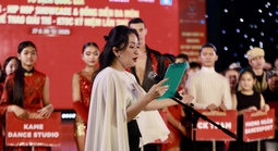 TP HCM lần đầu đăng cai Giải vô địch quốc gia Breaking - HipHop 2025