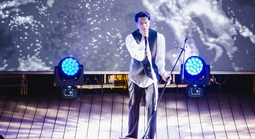 Lộ diện thế hệ nghệ sĩ mới của "nhà SOOBIN" 