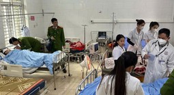 Danh tính các nạn nhân vụ lật xe khách chở đoàn thiện nguyện khiến 9 người chết, 9 người bị thương