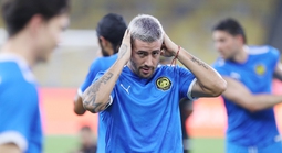 Bóng đá Malaysia chịu mức tiền phạt kỷ lục trong 2025