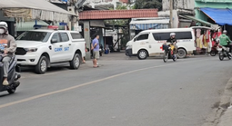 Điều tra vụ người đàn ông tử vong trong căn nhà ở TPHCM