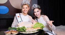 Hoa hậu Miss Cosmo 2025 tiết lộ nhầm lẫn khi nói "Trộm vía Việt Nam, trộm vía Cosmo" 