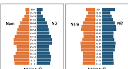 Thời kỳ dân số vàng của Việt Nam sắp khép lại