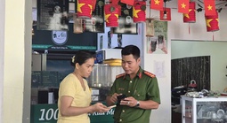 Một phường ở TPHCM có cách làm hay trong quản lý cư trú