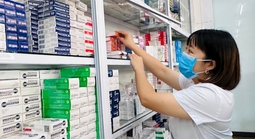 Mở rộng chi trả, bổ sung thuốc BHYT: Bộ Y tế nói gì?