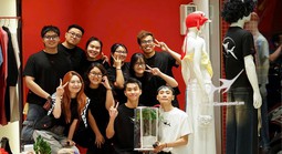 Start-up thời trang trẻ thành công nhờ sự khác biệt