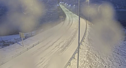 Bão tuyết hoành hành nhiều nước