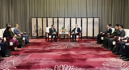 Thái Lan - Campuchia nỗ lực xây dựng lòng tin